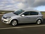 Holden Astra 1.9 CDTi 2006 года